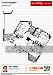 Bayshore Park (D16), Condominium #117033492